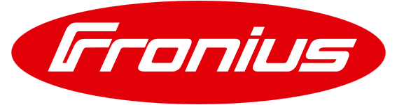 Fronius Logo